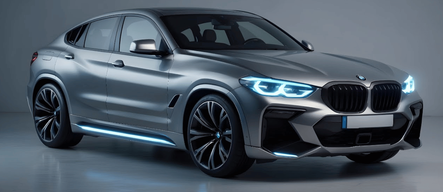 BMW being serviced at Avenue Auto Services BMW repair workshop in Al Quoz, Dubai